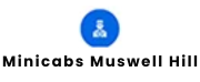 Minicabs Muswell Hill Logo